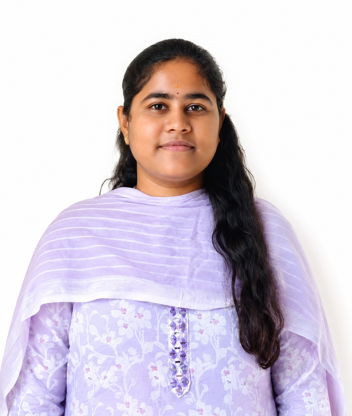 Akshitha K